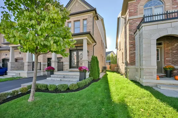 13 Morra AVE, Caledon, ON L7E 4K5