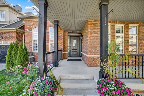 2171 Jardine CRES, Burlington, ON L7L 7K1