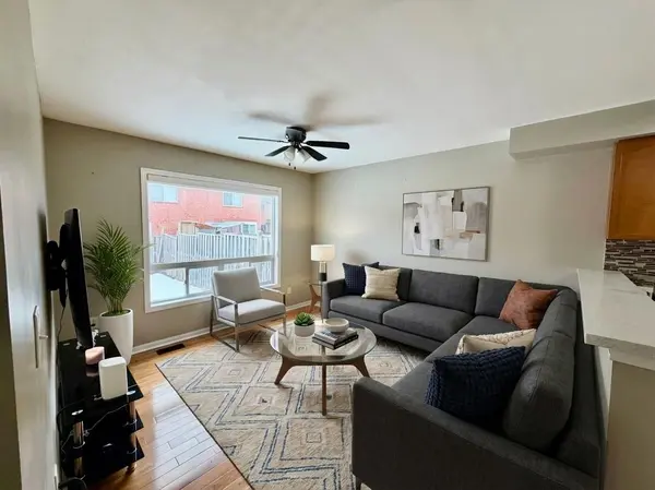 49 Eastway ST, Brampton, ON L6S 6L9