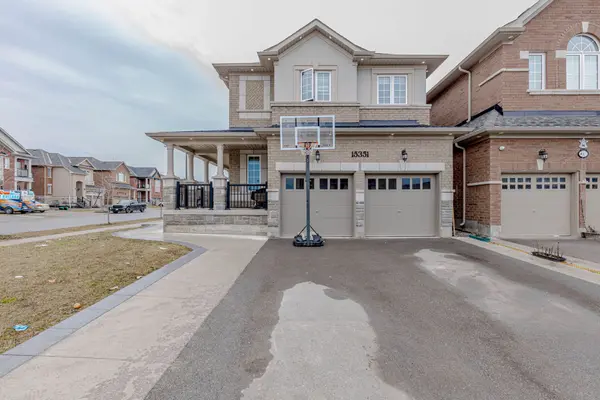 15351 Danby RD, Halton Hills, ON L7G 0H6