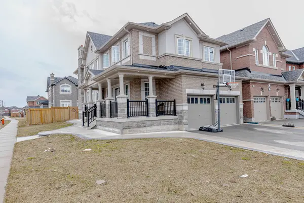 15351 Danby RD, Halton Hills, ON L7G 0H6