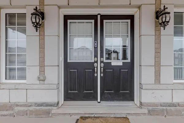 15351 Danby RD, Halton Hills, ON L7G 0H6