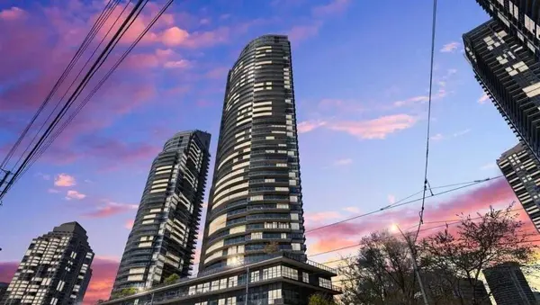 2230 Lake Shore BLVD W #1503, Toronto W06, ON M8Y 0A2