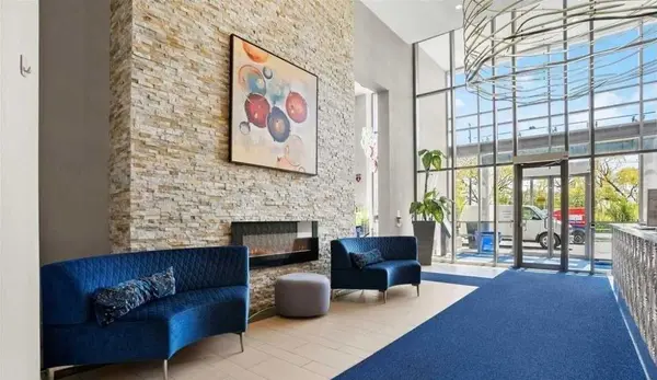 2230 Lake Shore BLVD W #1503, Toronto W06, ON M8Y 0A2