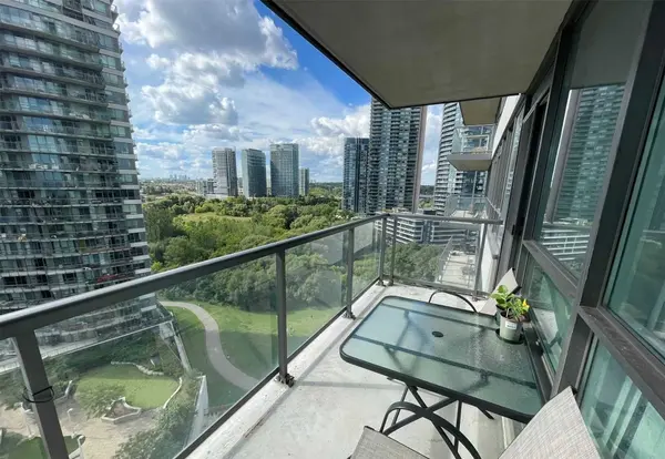 2230 Lake Shore BLVD W #1503, Toronto W06, ON M8Y 0A2