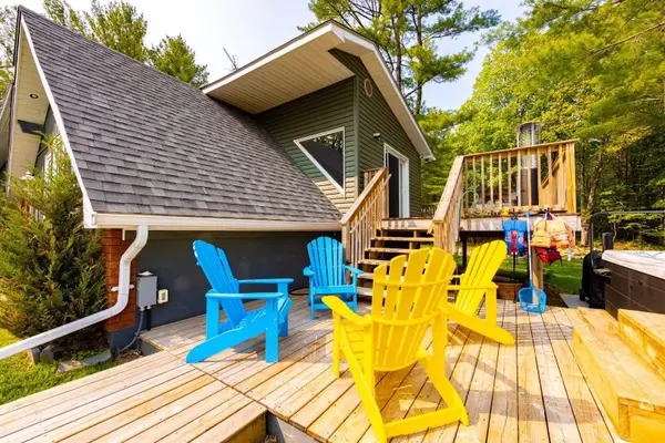 1559 North Belmont Concession, Havelock-belmont-methuen, ON K0L 1Z0