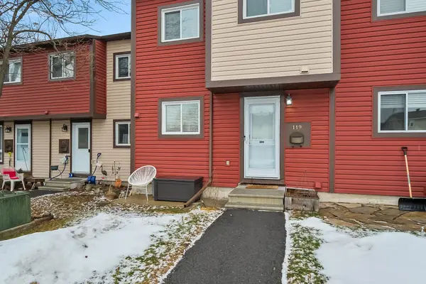 119 Teal CRES, Orleans - Cumberland And Area, ON K1E 2C1