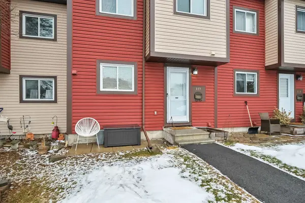119 Teal CRES, Orleans - Cumberland And Area, ON K1E 2C1