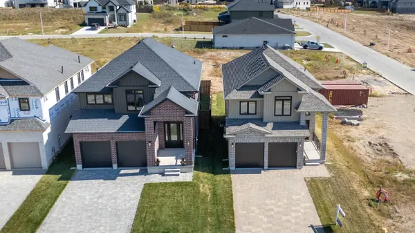 72 ALLISTER DR, Middlesex Centre, ON N0L 1R0