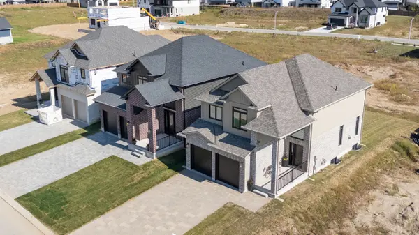 72 ALLISTER DR, Middlesex Centre, ON N0L 1R0