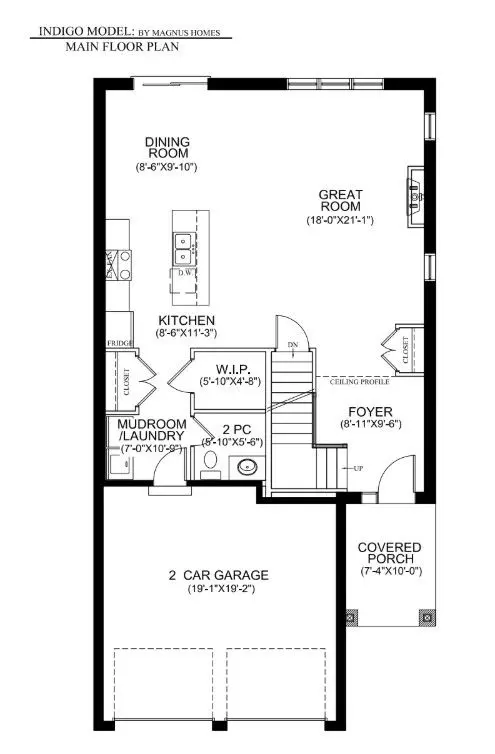 72 ALLISTER DR, Middlesex Centre, ON N0L 1R0