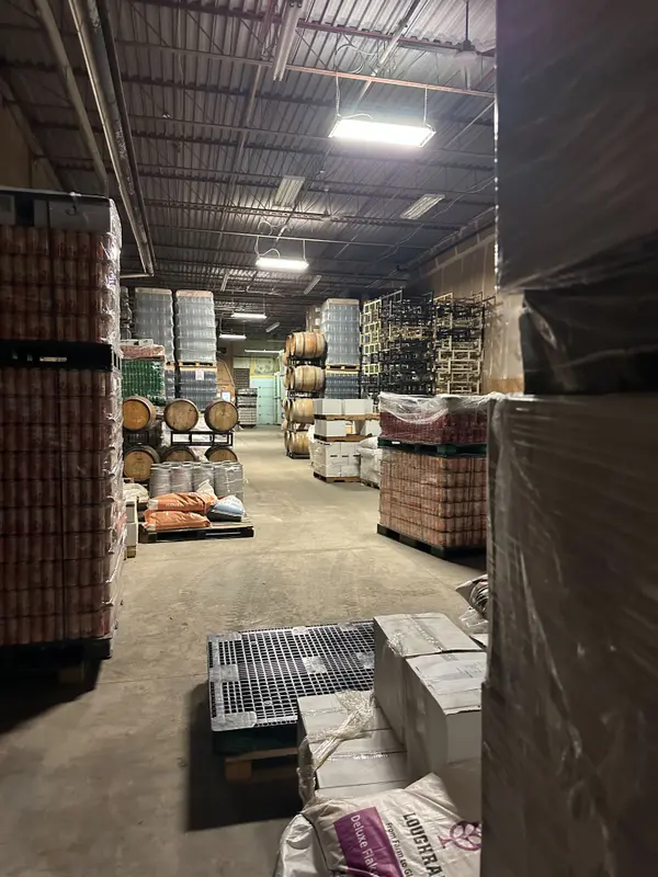 580 READ RD #3, St. Catharines, ON L2R 7K6