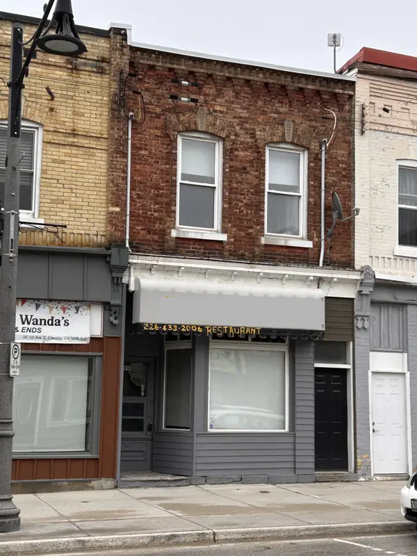 99 1st AVE S, Arran-elderslie, ON N0G 1L0