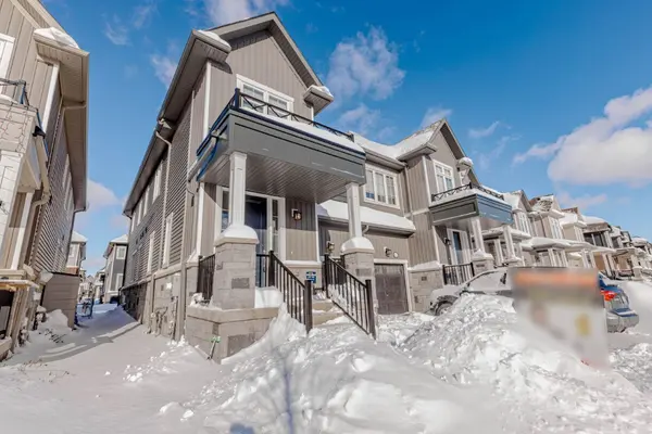 65 Conboy DR, Erin, ON N0B 1T0