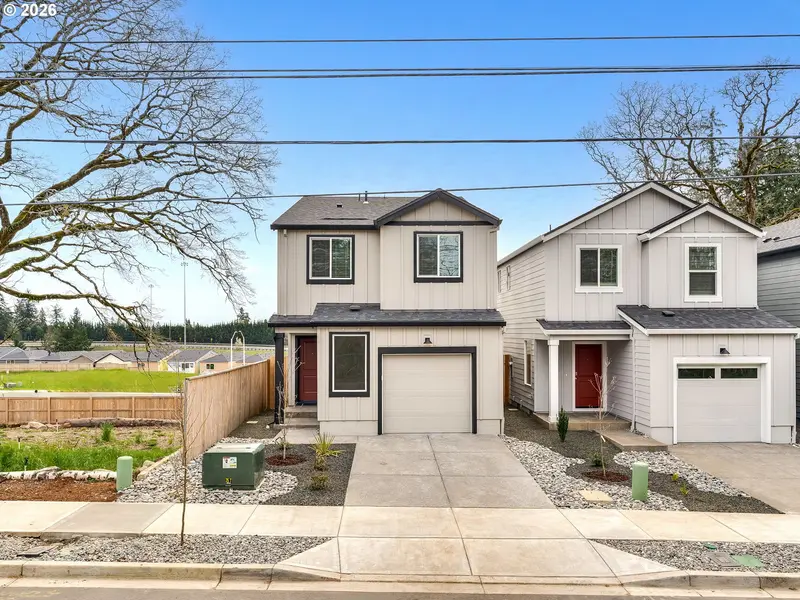 11107 SE 19th ST, Vancouver, WA 98664