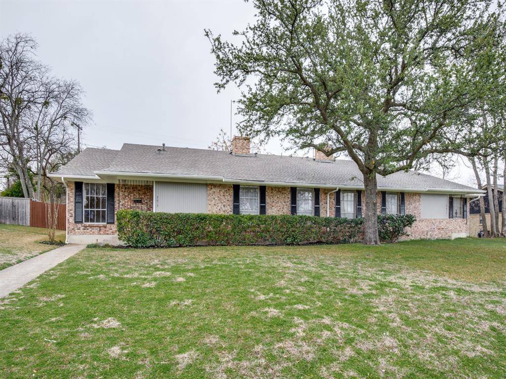 2617 Forest Grove Drive, Richardson, TX 75080