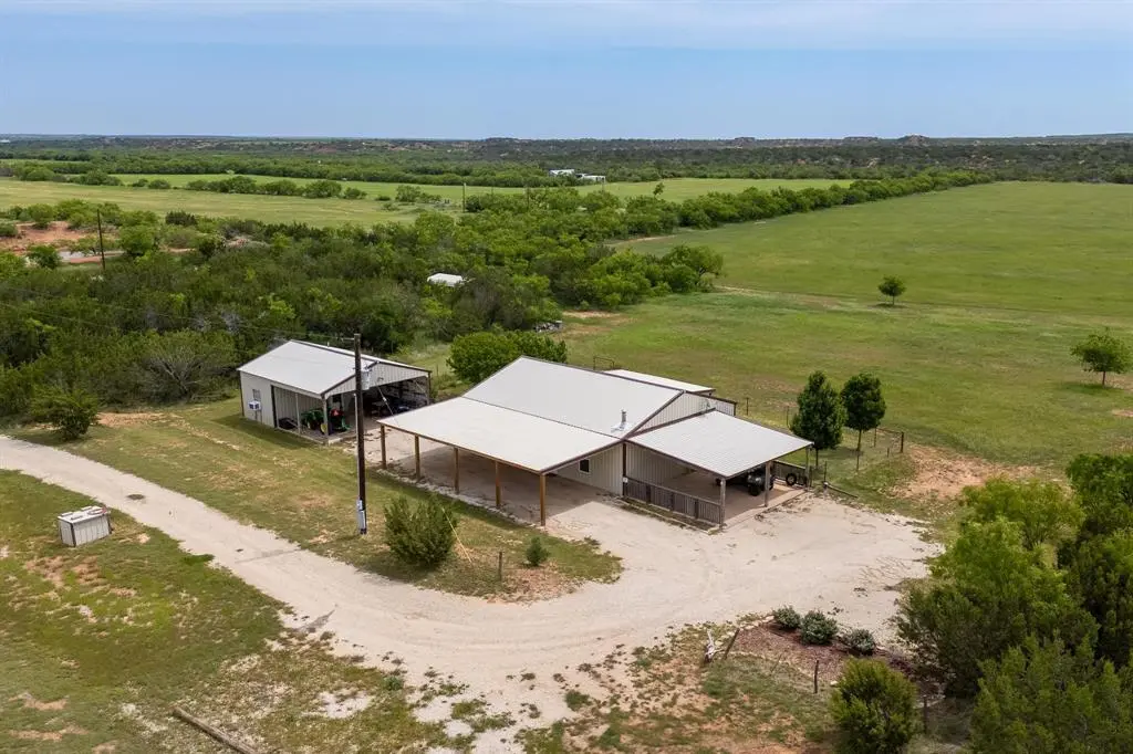 631 CR 352, Merkel, TX 79536