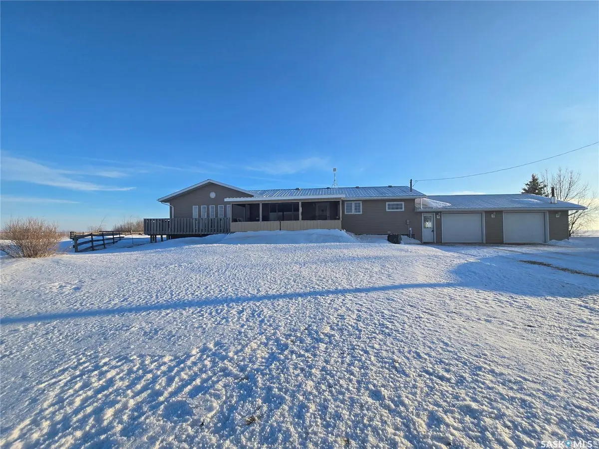 Rural Address, Saltcoats Rm No. 213, SK S0A 3R0