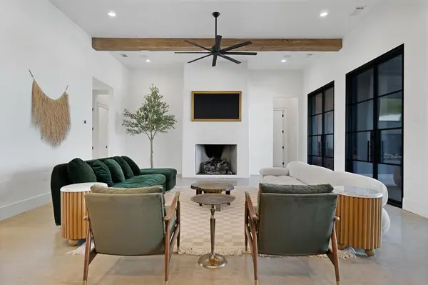 15313 Margarita Court, Lipan, TX 76462