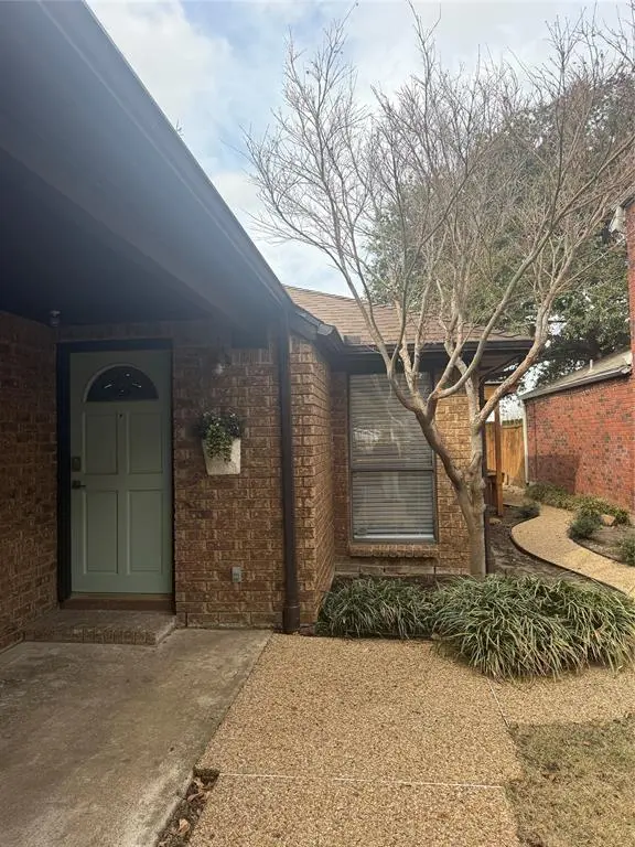 6625 Phoenix Place, Plano, TX 75023