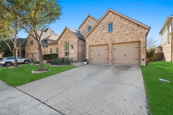 321 Hitch Wagon Drive,  Mckinney,  TX 75071