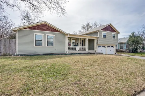 1113 Carlock Street, Fort Worth, TX 76110