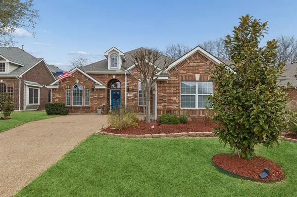 1809 Grand Canyon Way, Allen, TX 75002