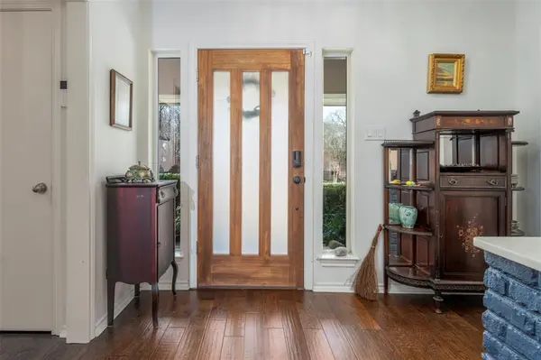 1509 Riverview Drive, Arlington, TX 76012