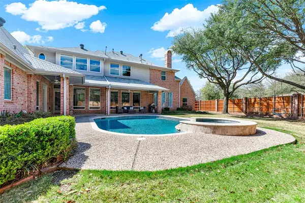 2612 LAWTON Lane, Plano, TX 75093