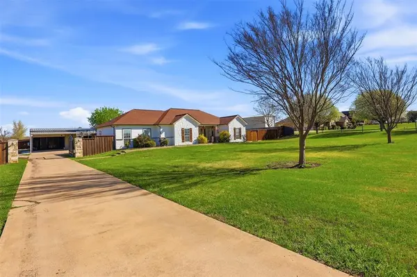 113 Mulkey Road, Waxahachie, TX 75167