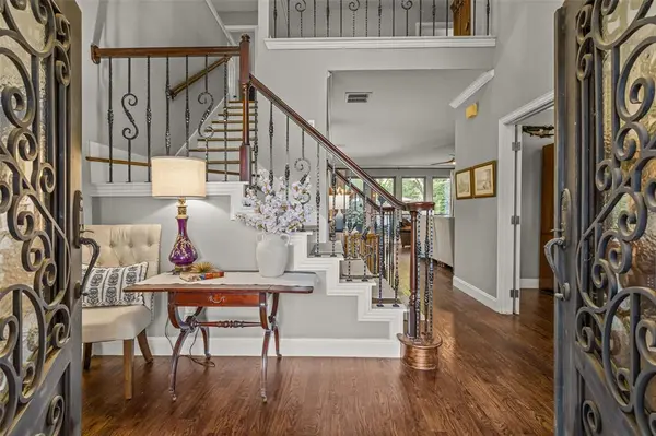 109 Churchill Circle, Southlake, TX 76092