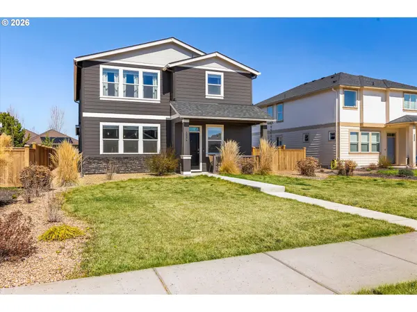 715 NE UNION LOOP, Prineville, OR 97754