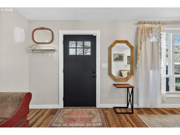 4517 NE 85TH AVE, Portland, OR 97220