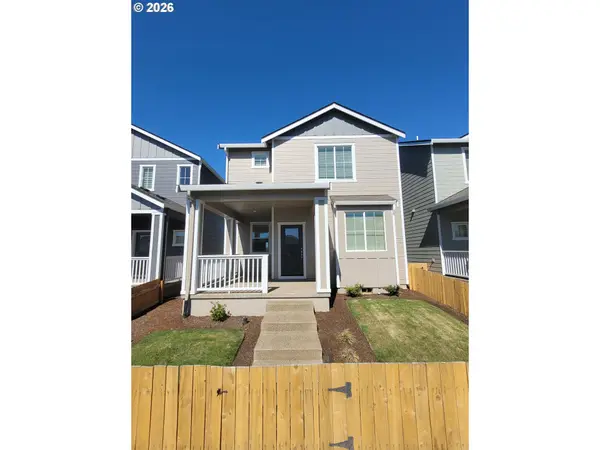 1281 PARKSIDE AVE, Woodburn, OR 97071