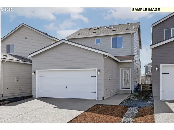 1281 PARKSIDE AVE, Woodburn, OR 97071