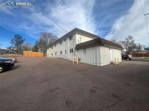 2625 King ST, Colorado Springs, CO 80904