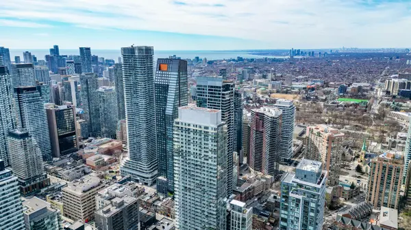 55 Charles ST E #1203, Toronto C08, ON M4Y 0J1