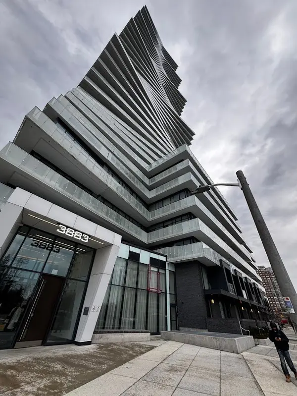 3883 Quartz RD #4310, Mississauga, ON L5B 0M4