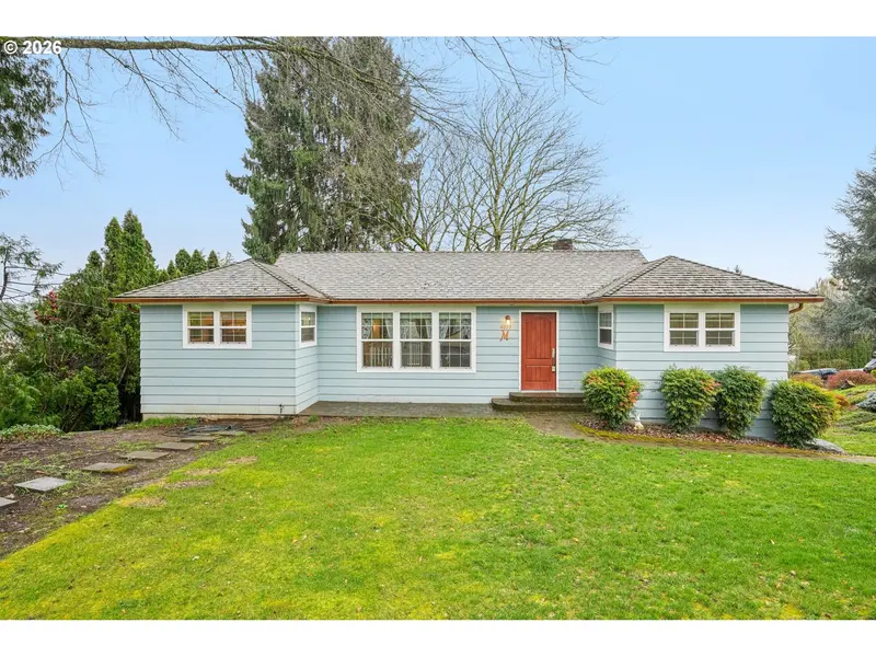 4019 NE 60TH ST, Vancouver, WA 98661