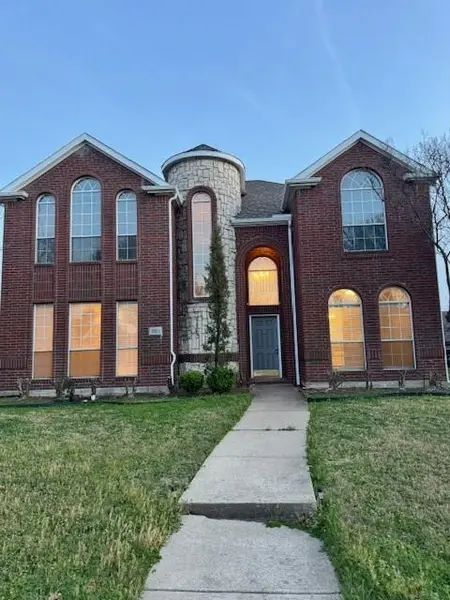 3312 Patriot Drive, Plano, TX 75025