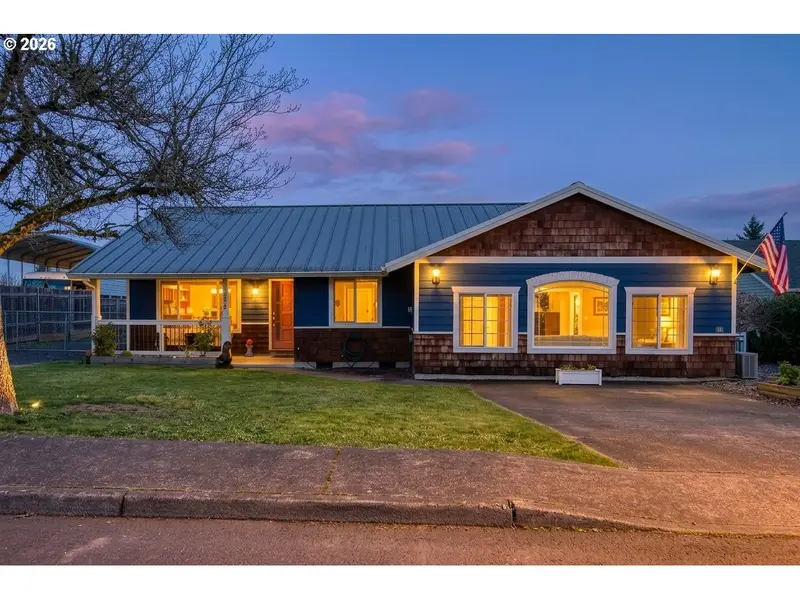 52320 SW TAYLOR ST, Scappoose, OR 97056