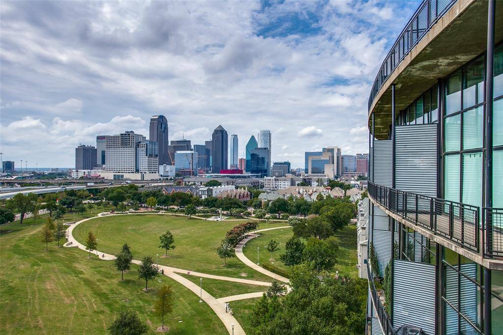 3110 Thomas Avenue #337, Dallas, TX 75204