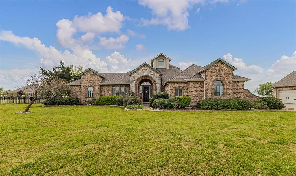 119 Equestrian Drive, Rockwall, TX 75032