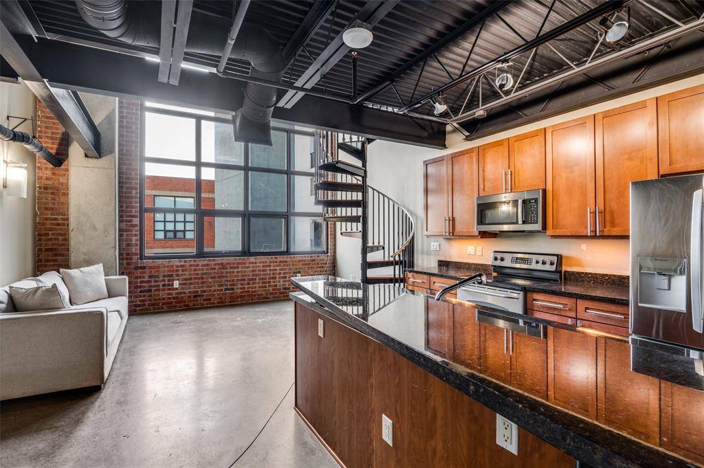3110 Thomas Avenue #736, Dallas, TX 75204