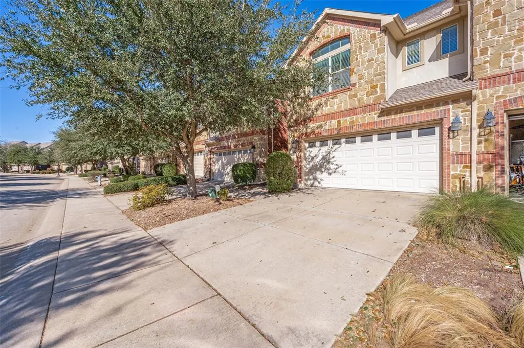 1824 Villa Drive, Allen, TX 75013