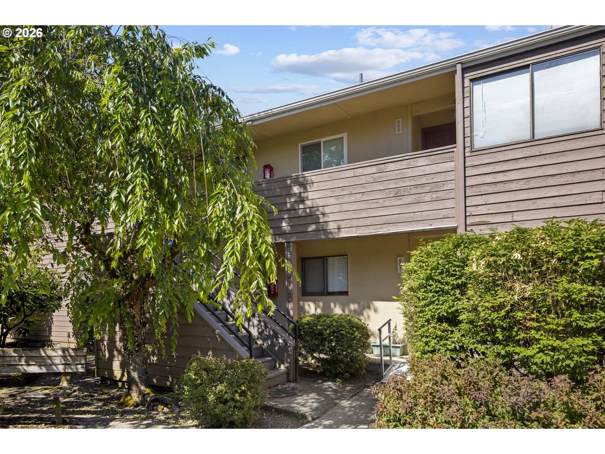 603 SE 148TH AVE, Portland, OR 97233