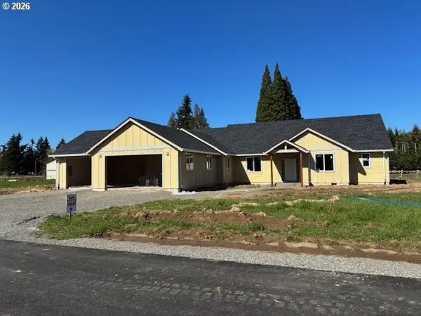 14111 S Kora Louise LN, Mulino, OR 97042
