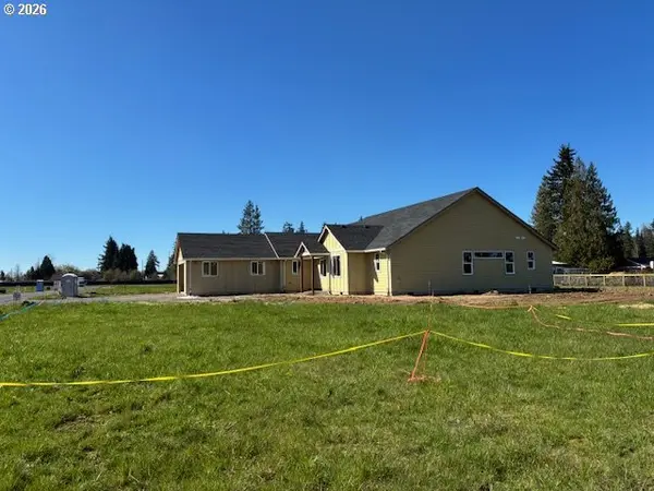 14111 S Kora Louise LN, Mulino, OR 97042