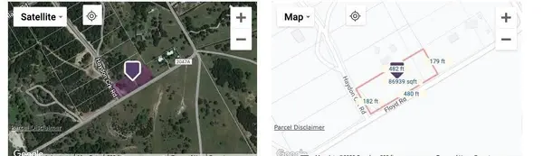 100 Haydon Creek Road, Weatherford, TX 76087