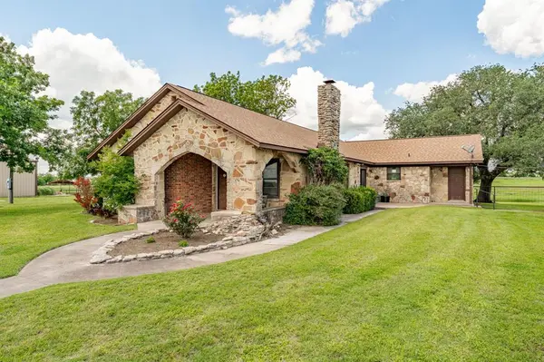 2036 County Road 242, Dublin, TX 76446